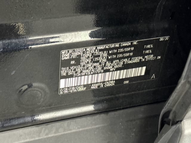 Used 2020 Toyota RAV4 XLE Premium AWD/4WD image 28