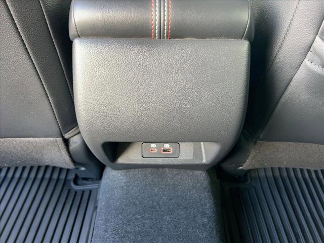 Used 2023 Nissan Altima 2.5 SR w/ SR Premium Package image 18