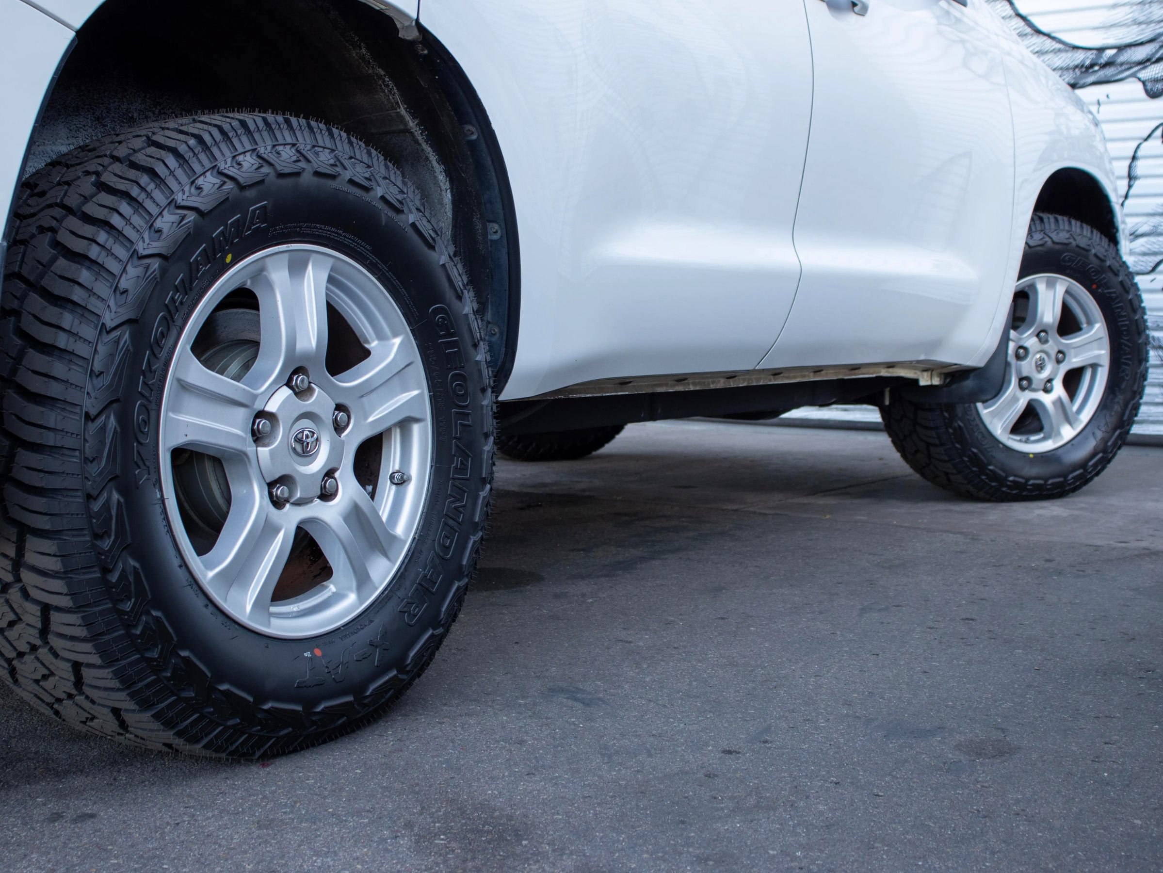 Used 2014 Toyota Sequoia SR5 RWD image 27