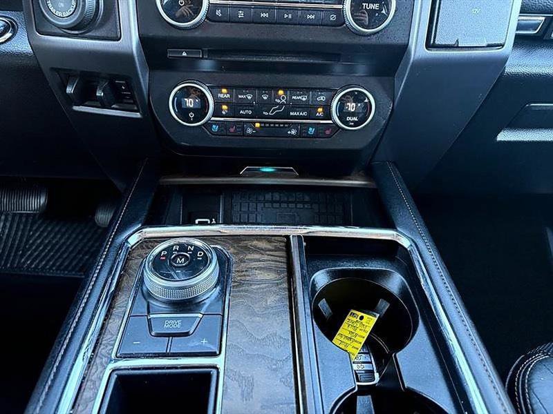 Used 2018 Ford Expedition Max Platinum image 34