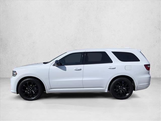 Used 2020 Dodge Durango GT w/ Blacktop Package RWD image 9