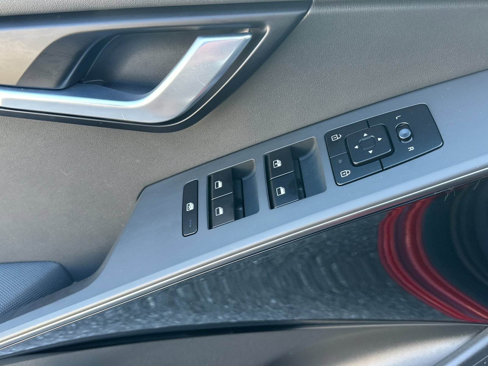 Certified 2023 Kia Niro Wind image 11