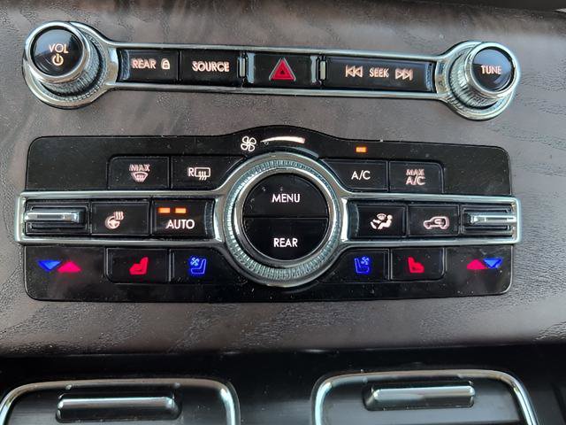 Used 2021 Lincoln Aviator Reserve w/ Equipment Group 201A AWD/4WD image 14