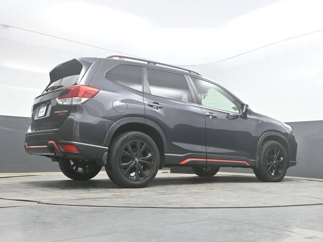 Used 2019 Subaru Forester Sport AWD/4WD image 30
