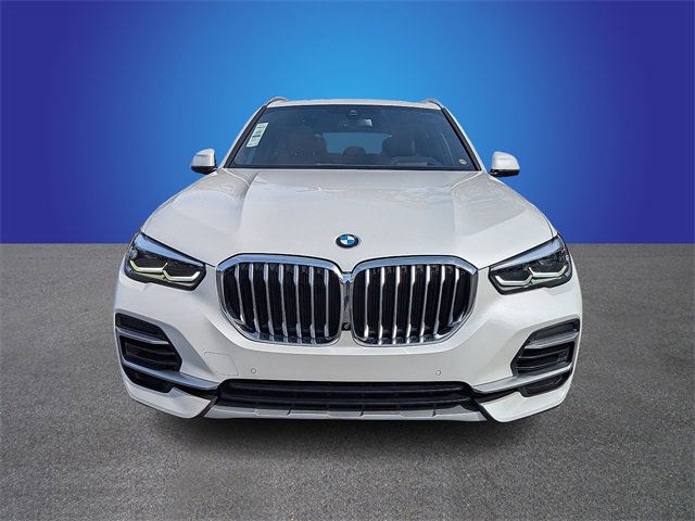 Used 2023 BMW X5 xDrive40i w/ Premium Package image 8