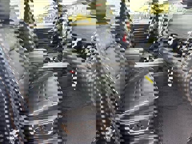 New 2026 RAM 1500 Laramie w/ Advanced Safety Group II image 31