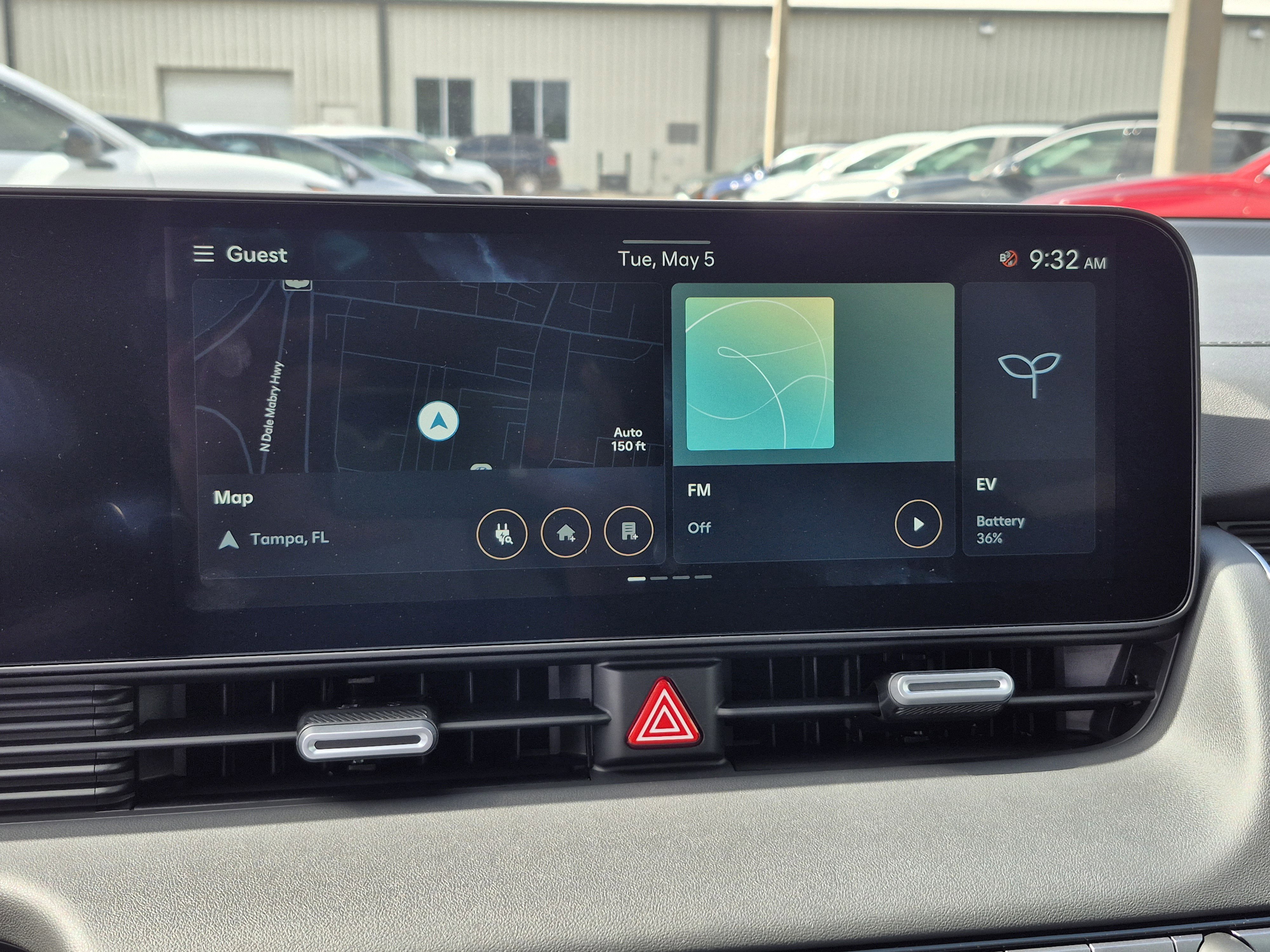 New 2026 Hyundai Ioniq 5 Limited RWD image 28