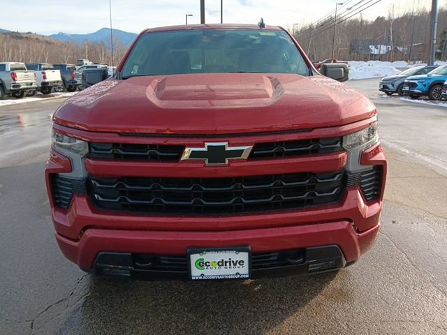 New 2026 Chevrolet Silverado 1500 RST image 2