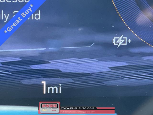 New 2025 Chevrolet Blazer EV LT w/ Super Cruise Package image 12