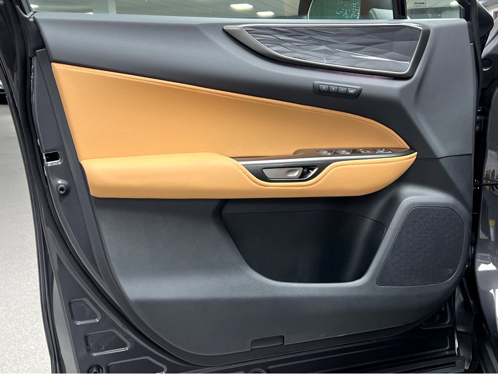 New 2026 Lexus NX 350 AWD w/ Premium Package image 38