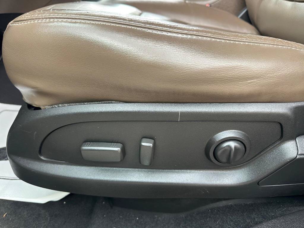 Used 2014 GMC Acadia SLT FWD image 19