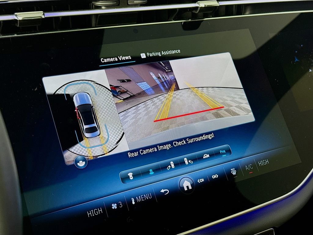 Used 2024 Mercedes-Benz E 350 E 350 image 15