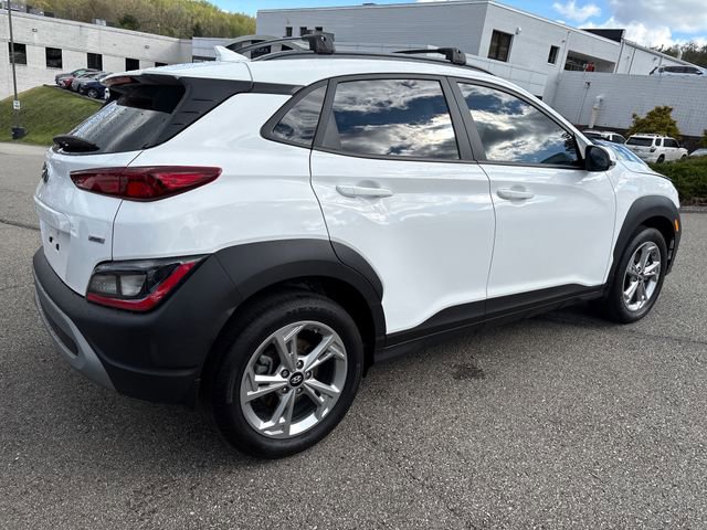 Used 2023 Hyundai Kona SEL w/ Convenience Package image 5