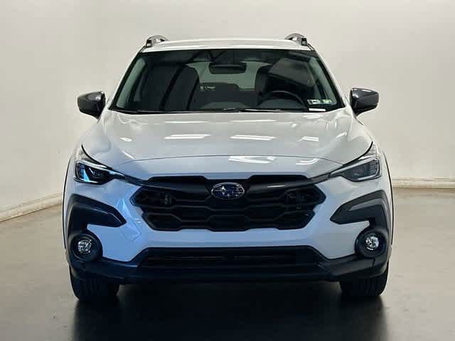 Certified 2026 Subaru Crosstrek 2.5i Limited AWD/4WD image 18