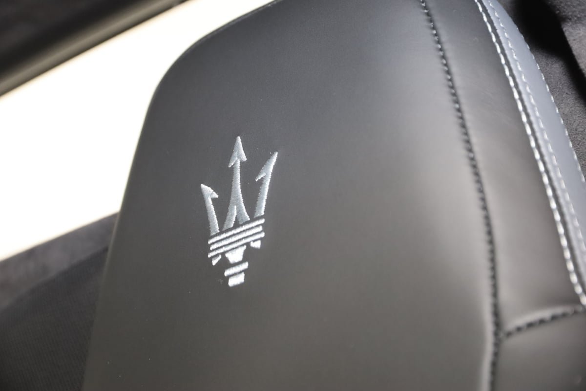 Used 2024 Maserati MC20 Cielo RWD image 42