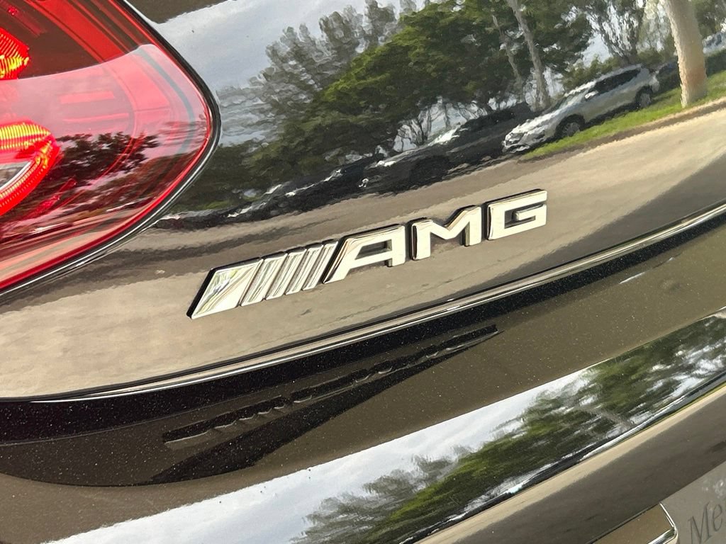 Used 2020 Mercedes-Benz C 63 AMG S image 23