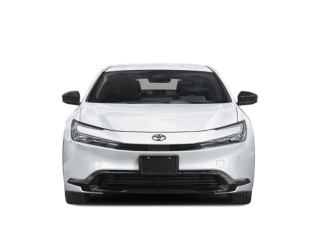 New 2027 Toyota Prius Plug-In Hybrid FWD image 7