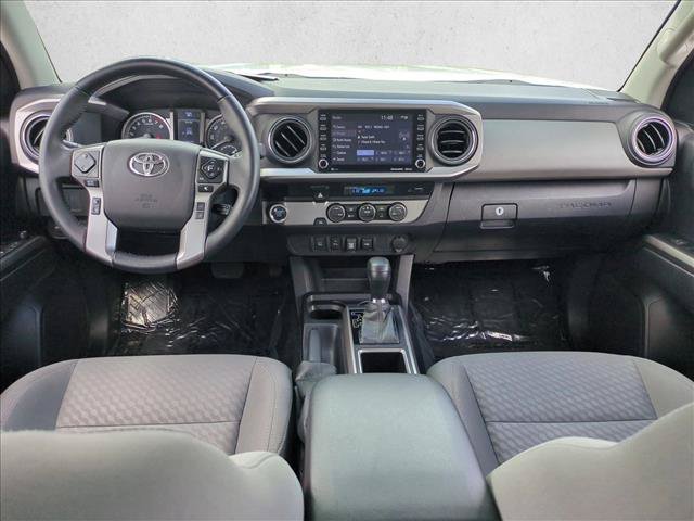 Certified 2023 Toyota Tacoma SR5 RWD image 17