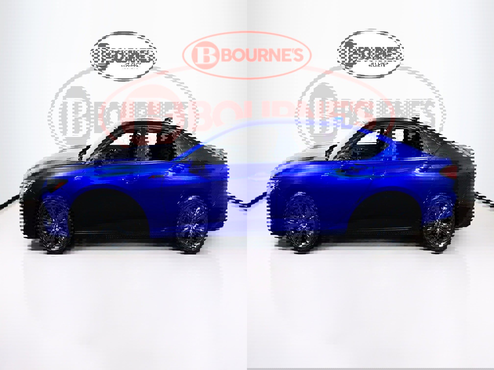 Used 2021 Acura TLX A-Spec w/Navigation,Heated Sea image 9