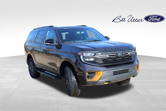 New 2026 Ford Expedition Tremor image 2