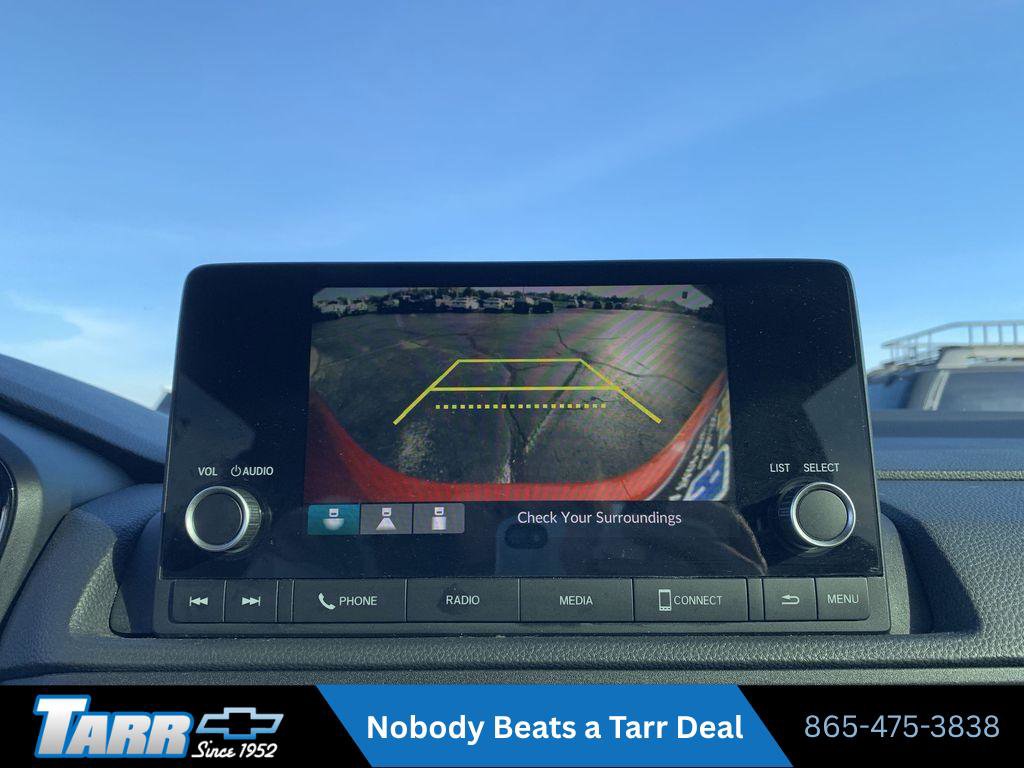 Used 2023 Honda CR-V Sport image 23