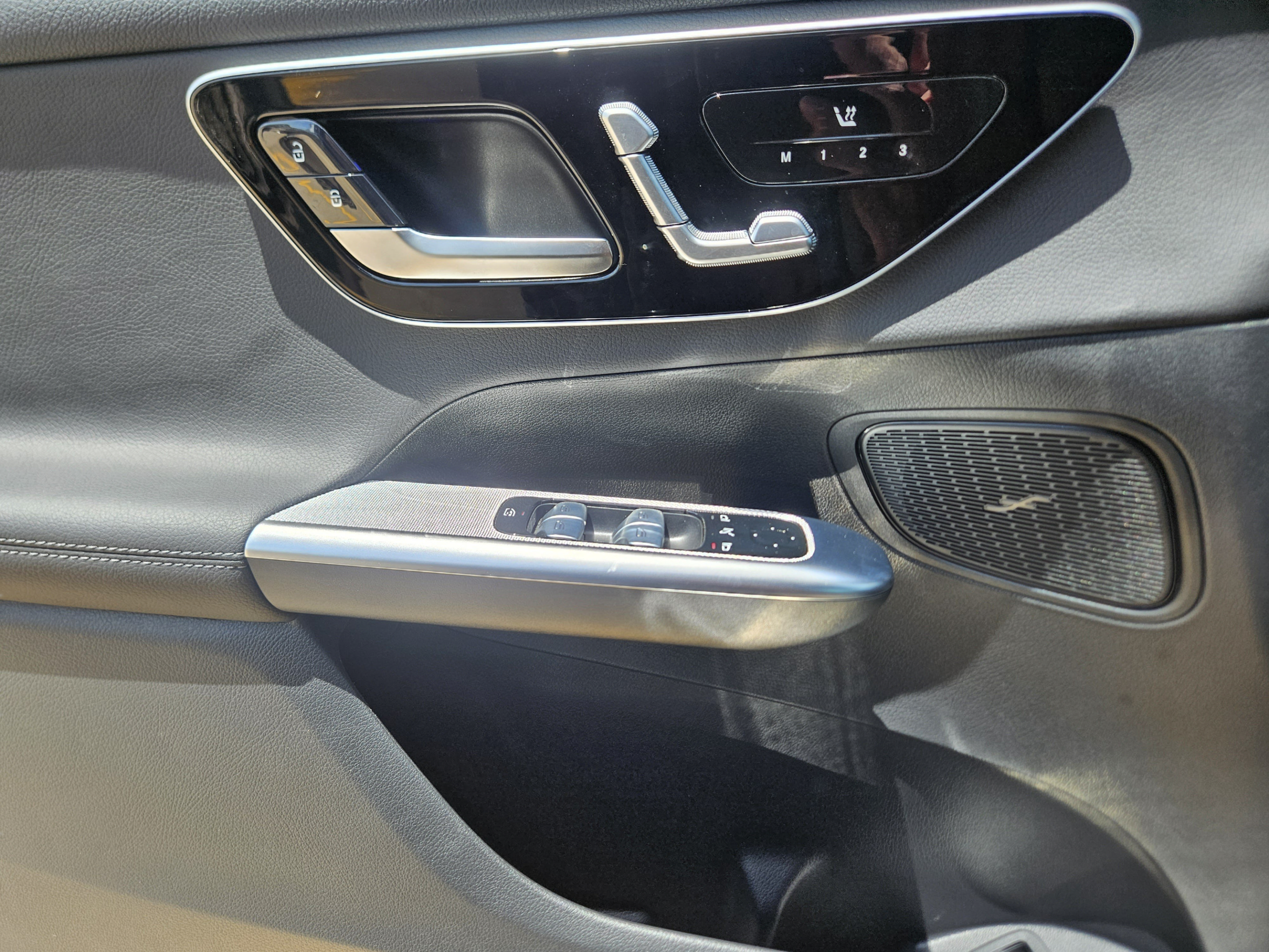 Certified 2026 Mercedes-Benz GLC 350e 4MATIC image 13