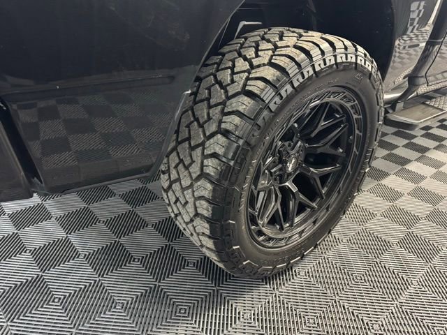 Used 2018 RAM 1500 Sport w/ Quick Order Package 26Q Night image 38