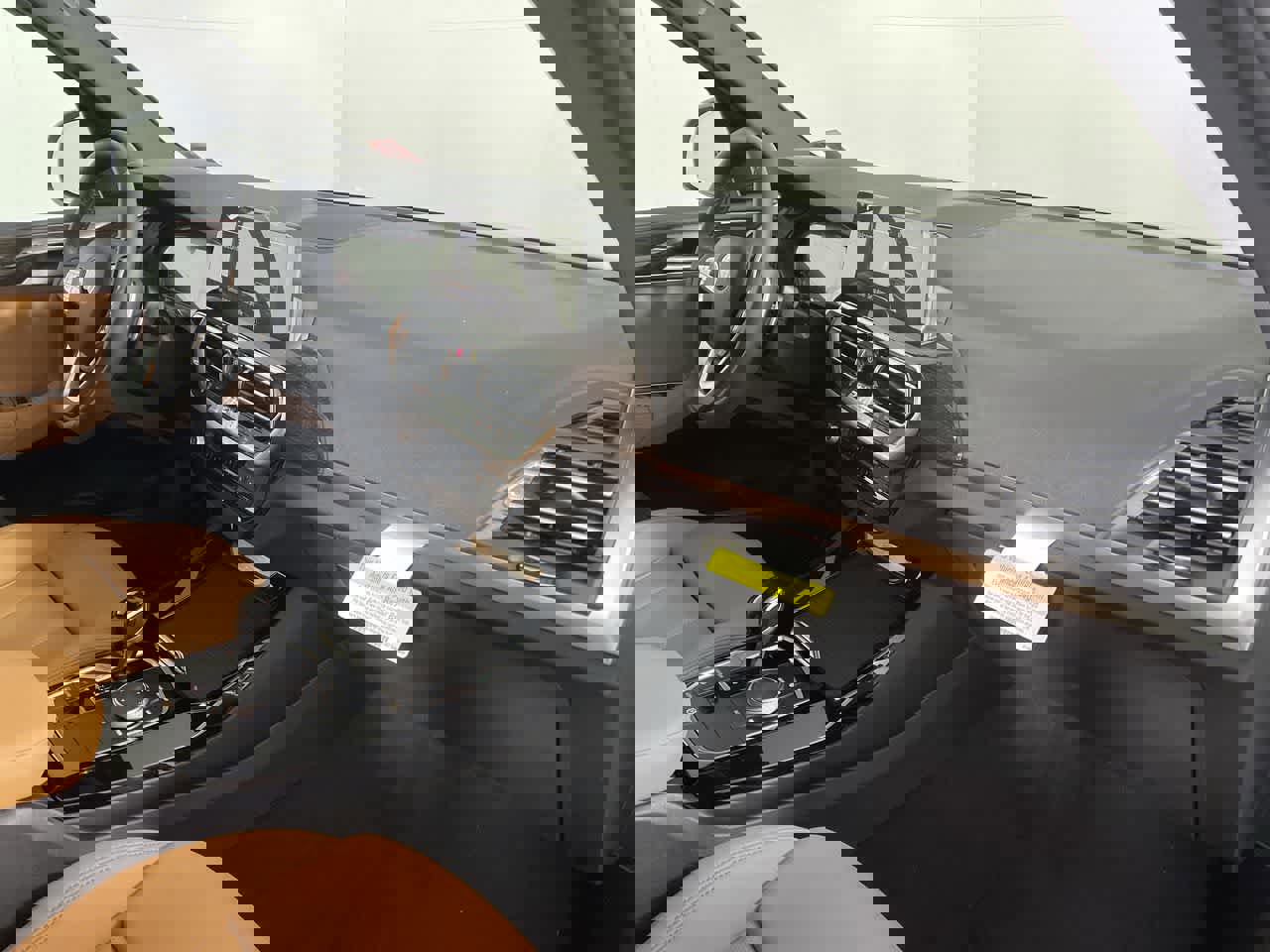 Certified 2024 BMW X3 xDrive30i w/ Convenience Package image 15