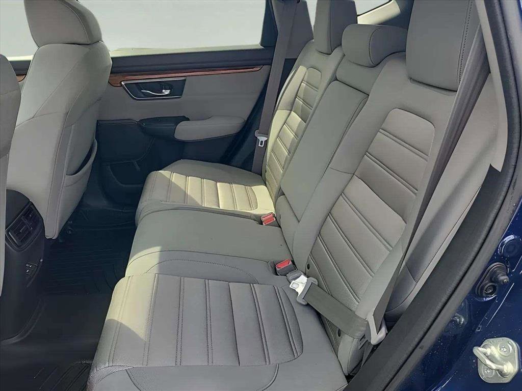 Used 2017 Honda CR-V EX image 20