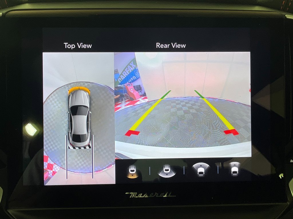 Used 2022 Maserati Ghibli Modena image 25