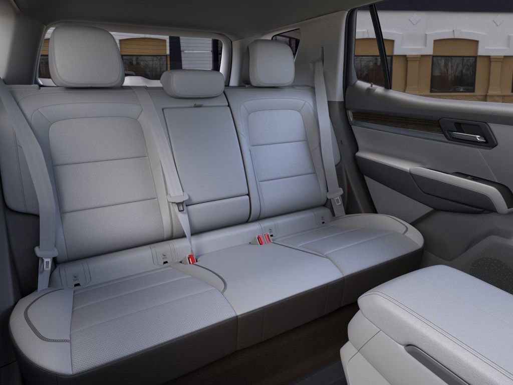 New 2026 GMC Terrain Denali image 18