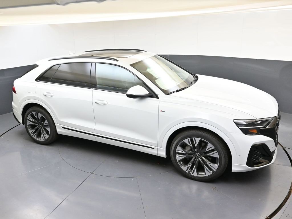 New 2026 Audi Q8 Premium Plus image 42