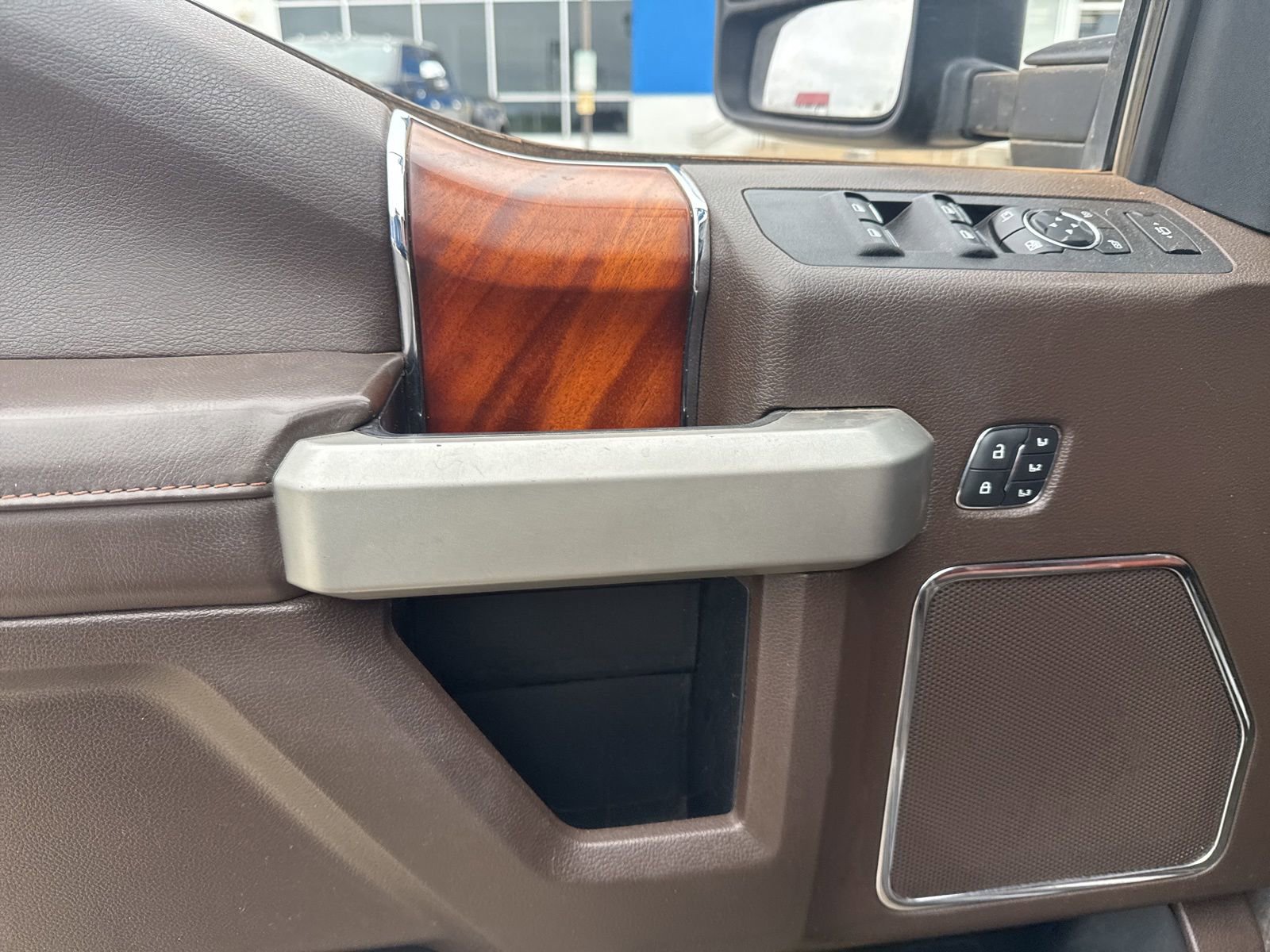 Used 2020 Ford F250 King Ranch w/ King Ranch Ultimate Package image 13