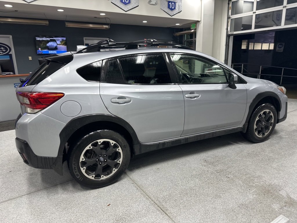 Used 2021 Subaru Crosstrek 2.0i Premium w/ Moonroof Package image 7