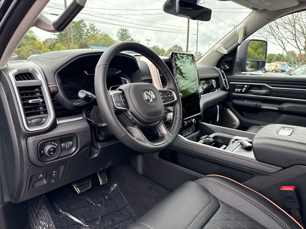 New 2026 RAM 1500 Tungsten image 9