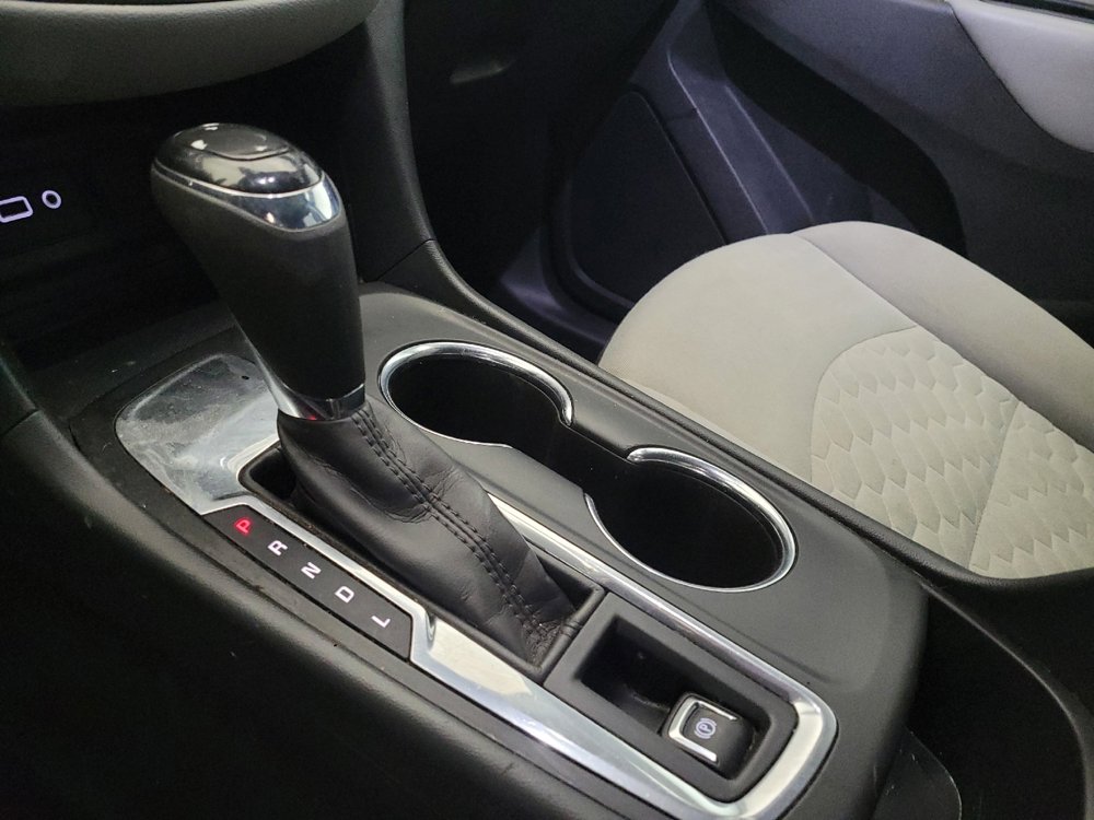 Used 2021 Chevrolet Equinox LT FWD image 26
