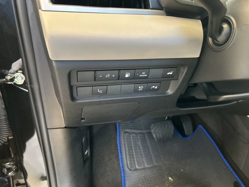 New 2025 Mitsubishi Outlander SEL image 42