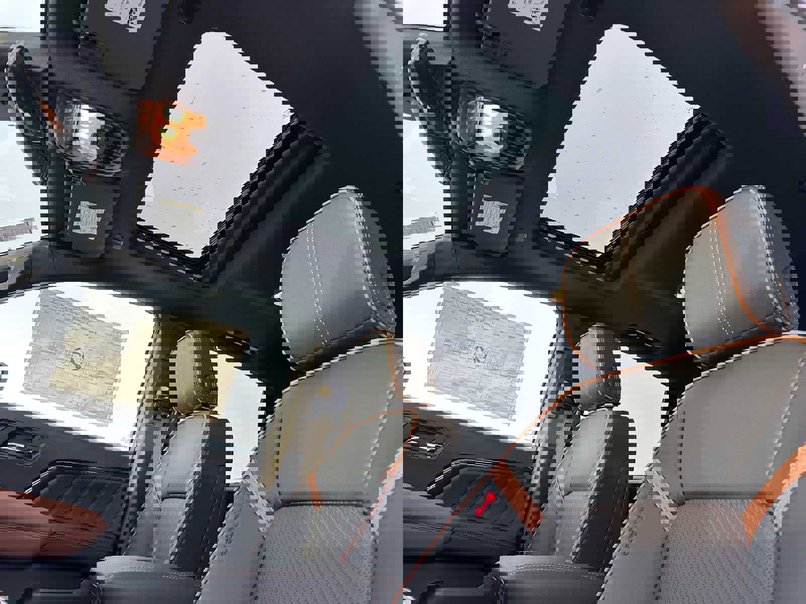 New 2026 GMC Canyon AT4 w/ Technology Plus Package image 22