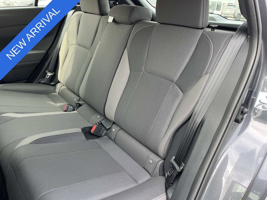 Used 2025 Subaru Impreza 2.0i image 17
