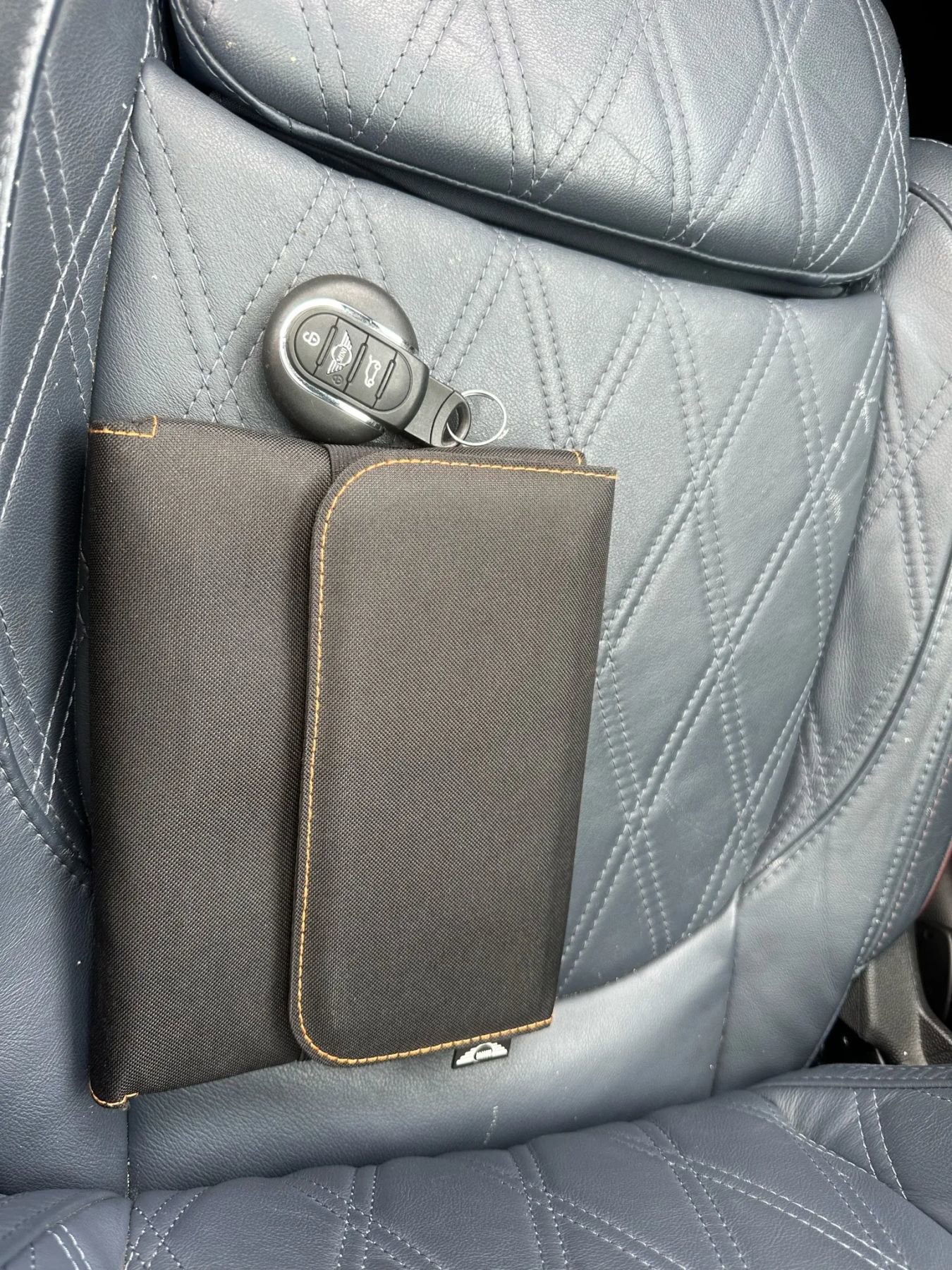 Used 2017 MINI Cooper Clubman image 36