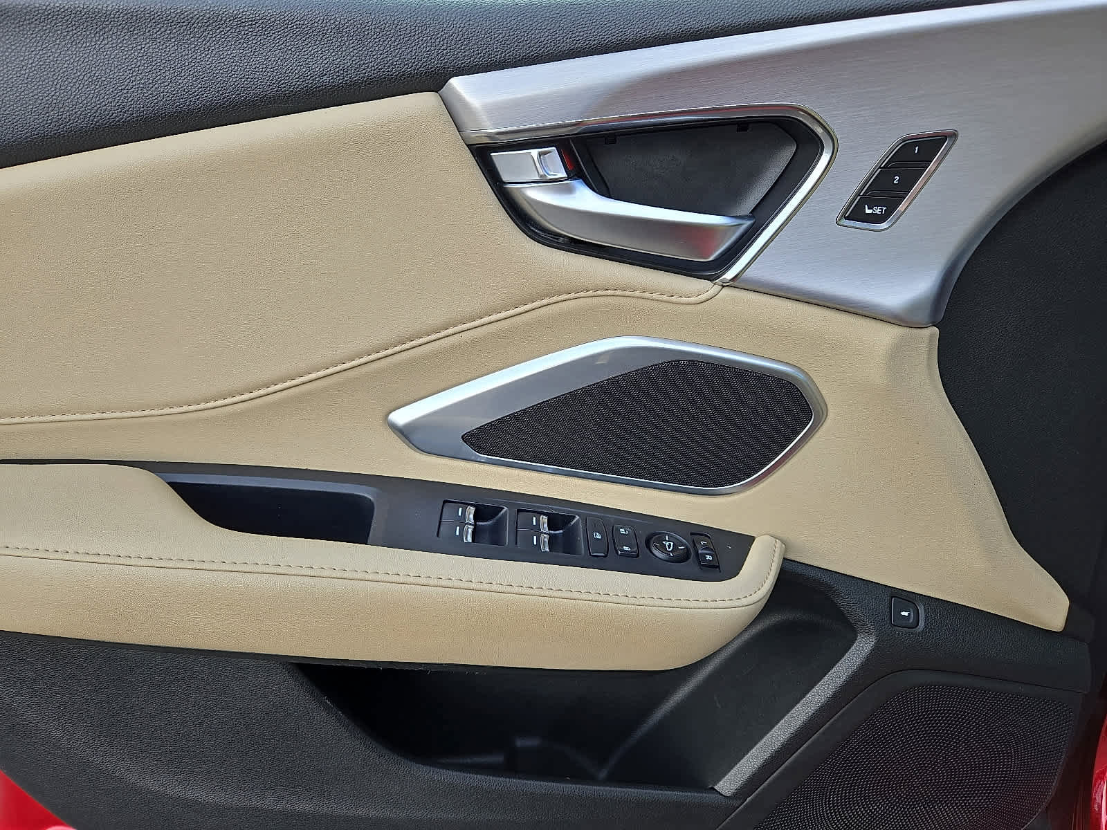 Used 2022 Acura RDX AWD image 14