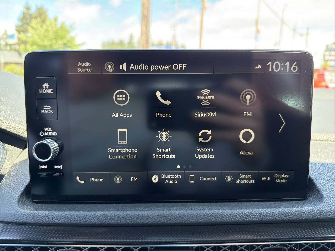 Used 2023 Acura Integra A-Spec FWD image 27