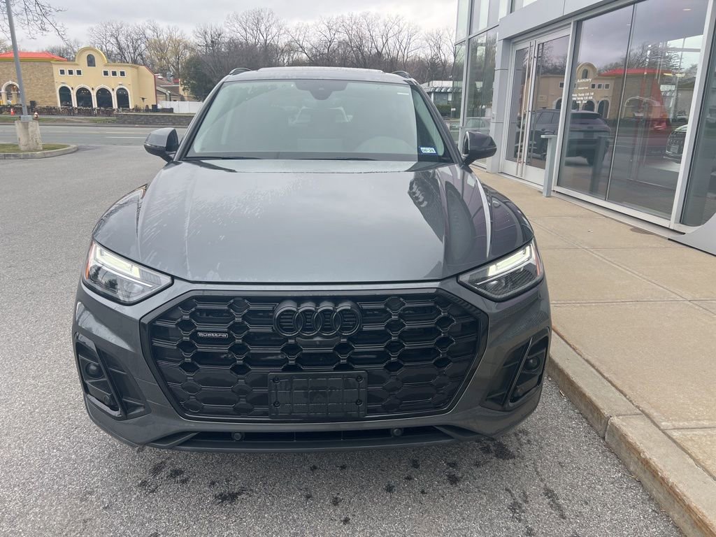 Certified 2023 Audi Q5 2.0T Premium Plus w/ Premium Plus Package image 53