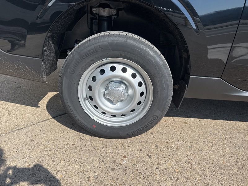 New 2026 Ford Maverick XL image 9