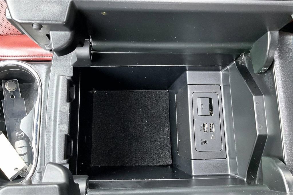 Used 2019 MAZDA CX-9 Signature image 33