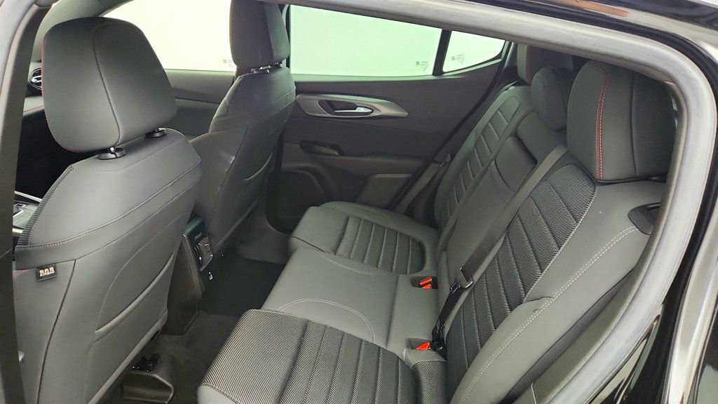 Used 2024 Dodge Hornet R/T w/ R/T Blacktop Package image 20