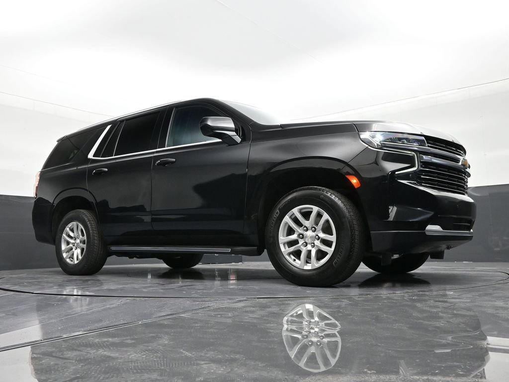 Used 2022 Chevrolet Tahoe LT image 26