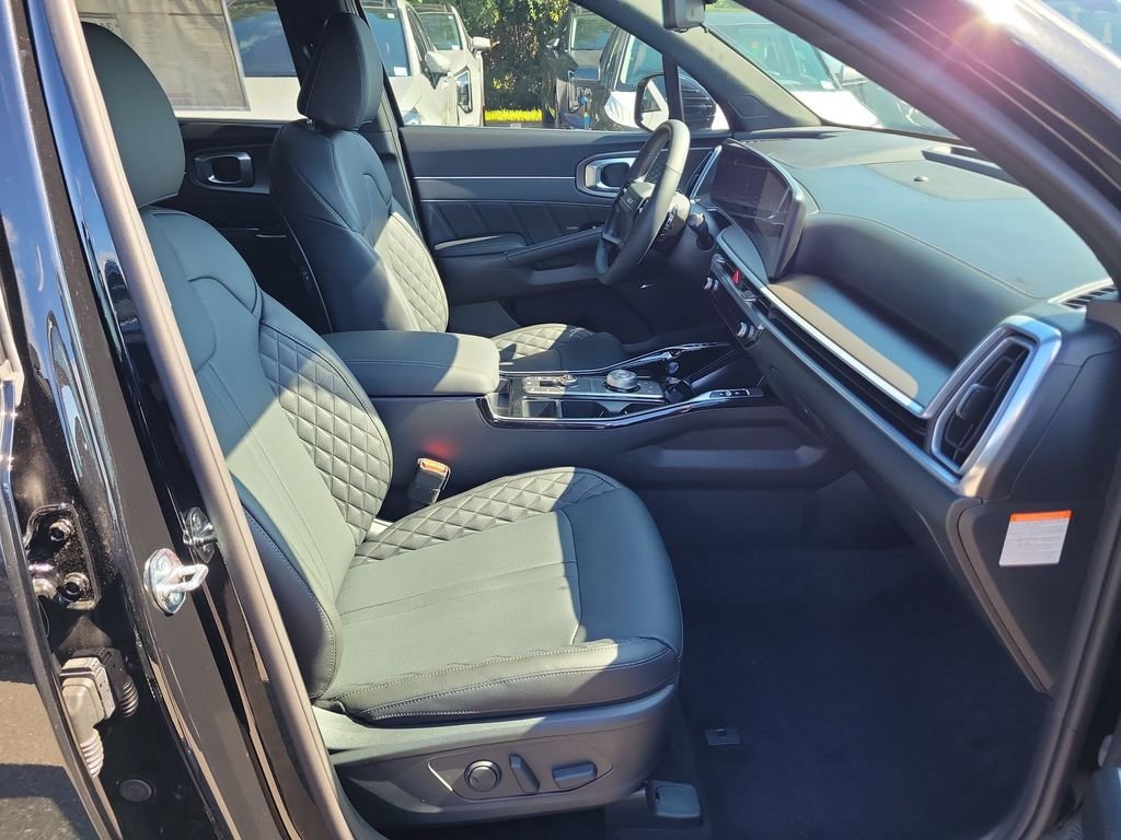 New 2026 Kia Sorento SX Prestige AWD/4WD image 7