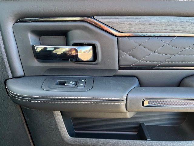 New 2026 RAM 3500 Limited image 20