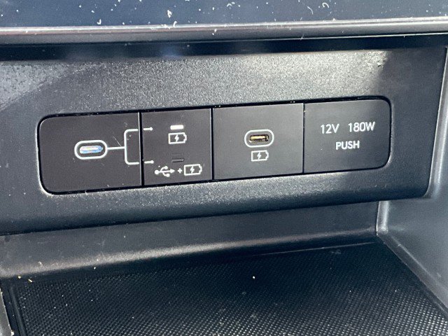 Used 2025 Hyundai Sonata SEL FWD image 21